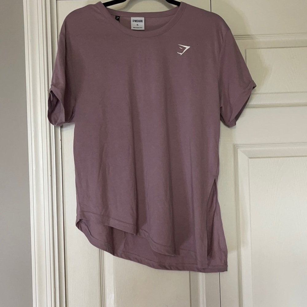Gym Shark T-shirt